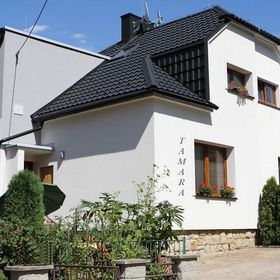 Dům Tamara Luhačovice