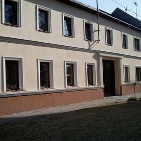 La Ferme de Sissi Smržice