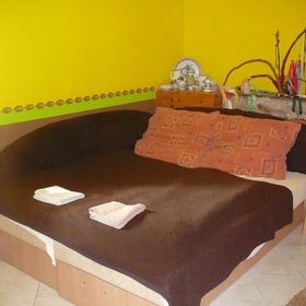 La Ferme de Sissi Smržice