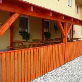 Penzion Sport Kostelec na Hané