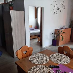 Apartmány Kras Ostrov u Macochy