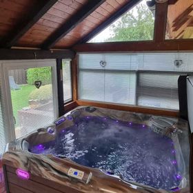 Apartmány pod Hradem Holštejn