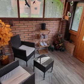 Apartmány pod Hradem Holštejn