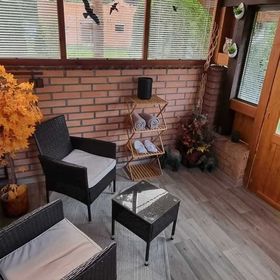 Apartmány pod Hradem Holštejn