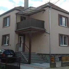 Apartmány Vilma Lednice