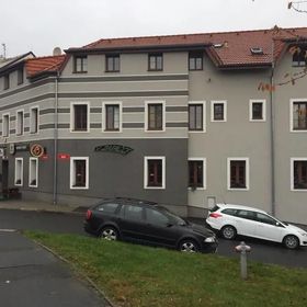 Penzion V Zatáčce Plzeň