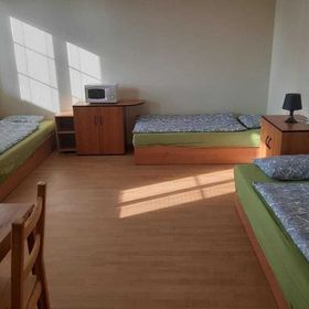 Penzion V Zatáčce Plzeň