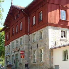 Apartmány Elisabeth Železná Ruda