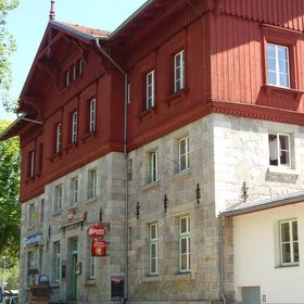 Apartmány Elisabeth Železná Ruda