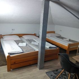 Apartmán POHODA Javorník