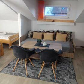 Apartmán POHODA Javorník