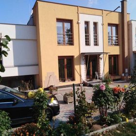 Rezidence Jiskra Brandýs nad Labem-Stará Boleslav