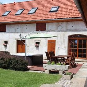 Penzion Pod Farou Horní Pěna