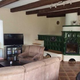 Penzion Pod Farou Horní Pěna