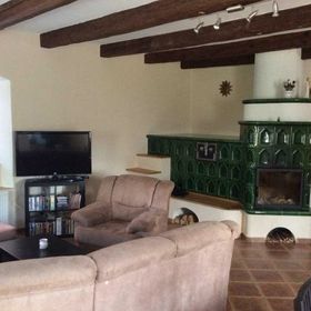 Penzion Pod Farou Horní Pěna