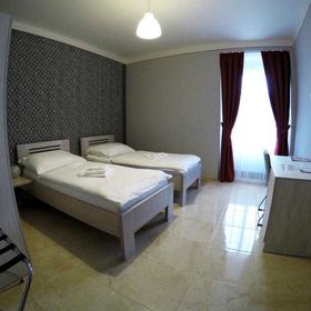 Penzion U Tří statkářů Dobříš