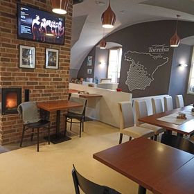 Penzion U Tří statkářů Dobříš