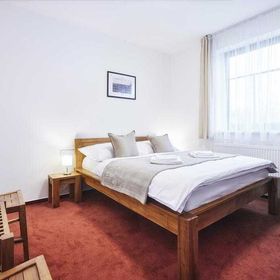 Penzion Al Capone Mníšek pod Brdy