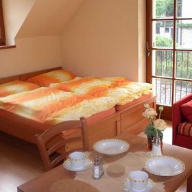 Penzion Vyhlídka Karlštejn