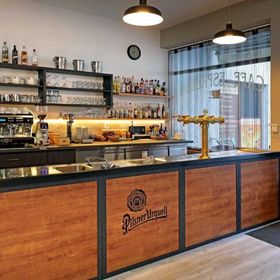 Penzion Vyhlídka Karlštejn