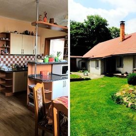 Chalupa Nítovice Kardašova Řečice