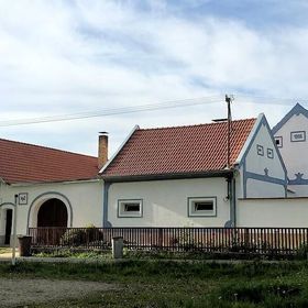 Chalupa Nítovice Kardašova Řečice