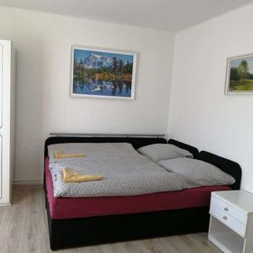 Apartmán Hugo - Kamenný Újezd