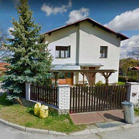 Apartmán Hugo - Kamenný Újezd