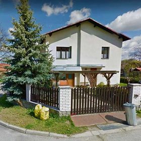 Apartmán Hugo - Kamenný Újezd