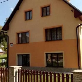 Apartmány Božka Terchová