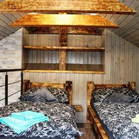 Apartmán Dračí údolí Trutnov