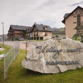 Village Resort Hanuliak Apartmány Belá
