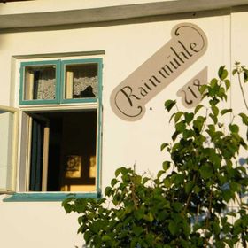 Ubytování Rainmühle Vlkovice