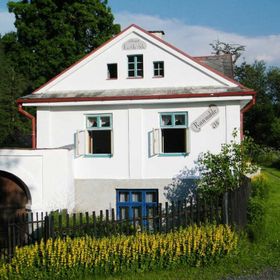 Ubytování Rainmühle Vlkovice