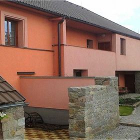 Apartmány Toulovcovy Maštale Proseč