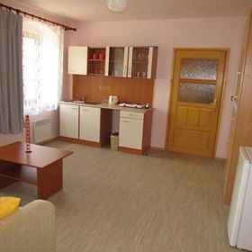 Apartmány Toulovcovy Maštale Proseč
