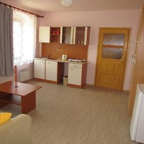 Apartmány Toulovcovy Maštale Proseč