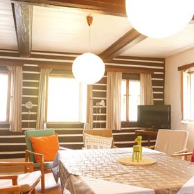 Chalupa Bílá Desná