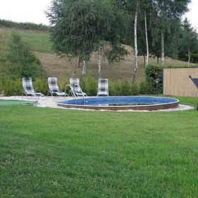 Chata Ryžovka Ryžoviště