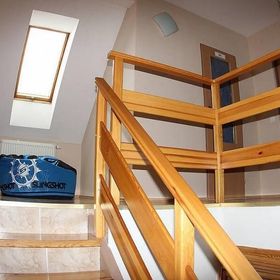 Chata Ryžovka Ryžoviště