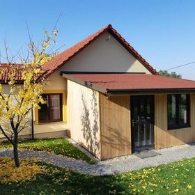 Ubytování Pod Rozhlednou Skuteč