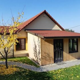 Ubytování Pod Rozhlednou Skuteč