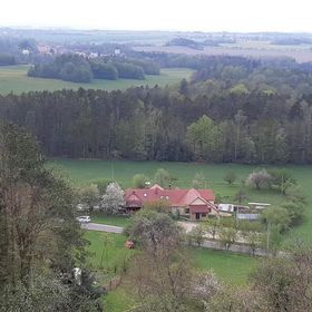 Ubytování Pod Rozhlednou Skuteč