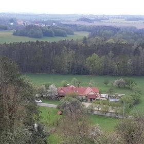 Ubytování Pod Rozhlednou Skuteč