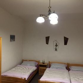 Apartmán Za Řekou Mladé Buky