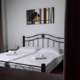 Penzion Královské lázně Poděbrady