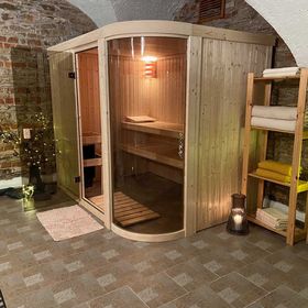 Penzion Královské lázně Poděbrady