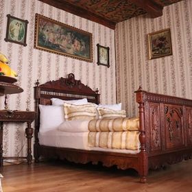 U Wéwody fridlantského Frýdlant