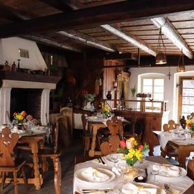 U Wéwody fridlantského Frýdlant