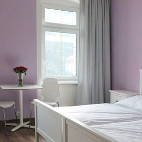 Hotel Orix Jáchymov